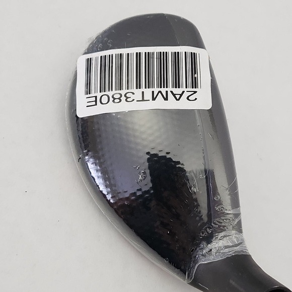 New! LEFT-HANDED TaylorMade Stealth 2 Plus+ 19.5* 3-Hybrid - Head & Screw Only - Picture 3 of 8